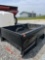Chevy Pickup Bed