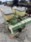 John Deere 2 Row Planter