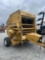 Vermeer 605 Super J Baler