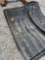 Semi Half Fenders