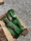 Stalk Stompers