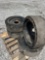 Skidsteer Tires