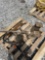 Semi Hydraulic Pump