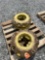 John Deere Wheel Weights