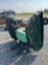 Pro Lawn EZTFM 133 Zero Turn Sprayer