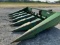 John Deere 643 Corn Head
