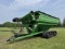 J&M 1325-22S Graincart