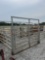 River Roads 4 Pin Calving Setup