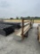 Fence Line Feedbunk