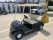 Yamaha Golf Cart