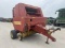 New Holland 660 Baler