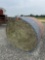 Hay-round