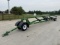 Unverferth 530 Roadrunner Head Trailer