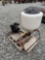 Pump & Inductor on Skid