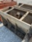 Farmweld Stainless Steel Hog Feeder