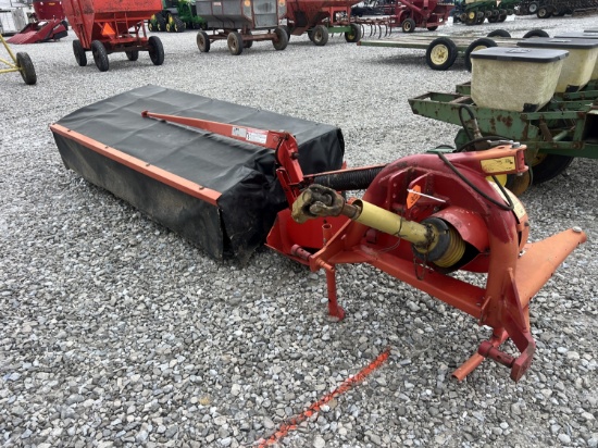 Bush Hog HM2009 Disc Mower