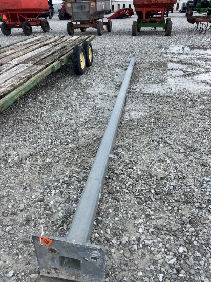 Light Pole