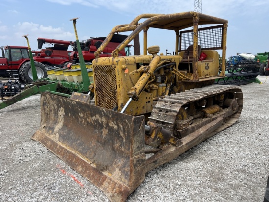 Caterpillar D6 Dozer
