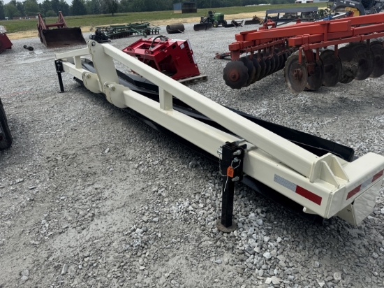 Patriot Crimper