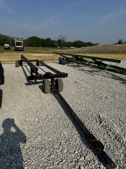PMC Head Cart