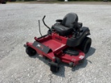 Big Dog Stout Zero Mower, 2022