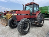 Case IH 7110 Magnum