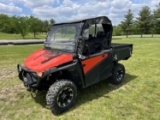 Intimidator GC1K UTV, 2021