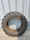 12.4 Tire
