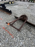 3pt Blade
