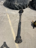 PTO Shaft