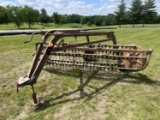 International Hay Rake