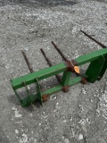 Bale Spear