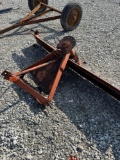 3pt Blade