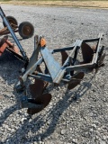 3pt Plow