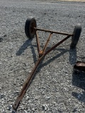 Cart Frame