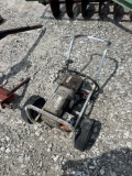 Electric Pressure Washer