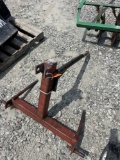 3pt Bale Mover