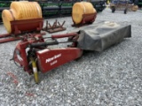 Agco New Idea 5408 Hay Mower