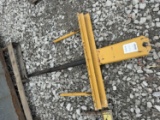 Hay Fork