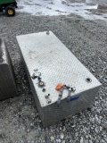 Truck Fuel Tank