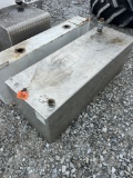 Truck Fuel Tank