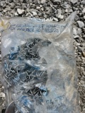 Bag of T-Post Clips