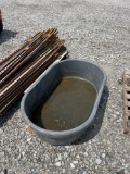 Livestock Waterer
