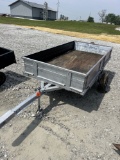 Utility Trailer