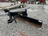 Industrias America 8' Blade