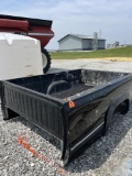 Chevy Pickup Bed