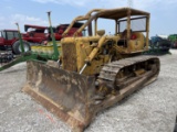 Caterpillar D6 Dozer