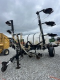 Adams Sidedress Bar