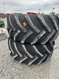 800/80R38 Tires