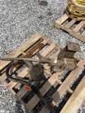 Semi Hydraulic Pump